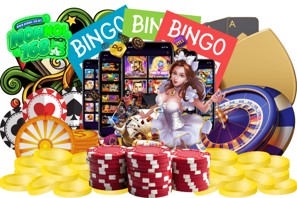 เจาะลึกฟีเจอร์ Free Spins
