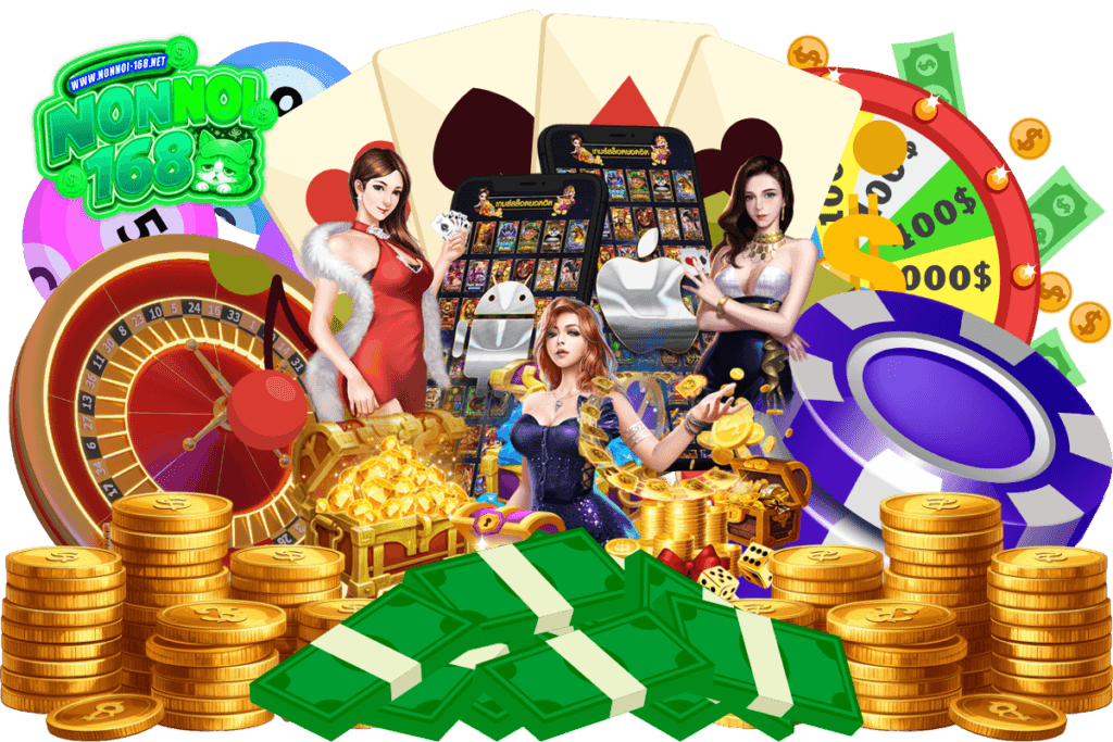 แนะนำค่ายเกมสล็อตยอดนิยม
