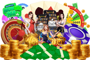 แนะนำค่ายเกมสล็อตยอดนิยม